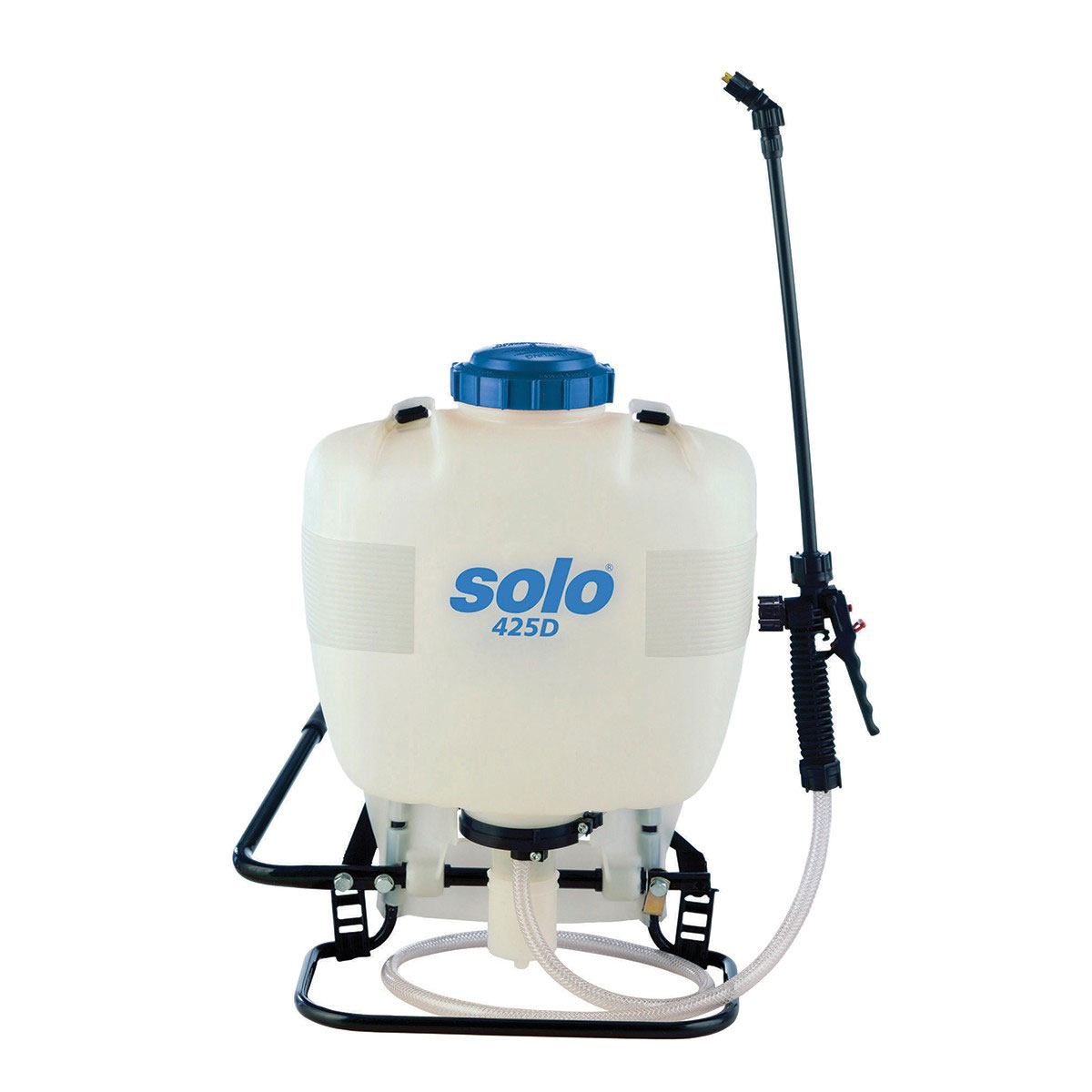 (image for) Solo Backpack Sprayer 425LC